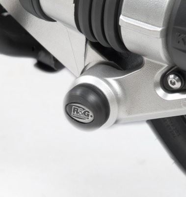 Swingarm Pivot Plug