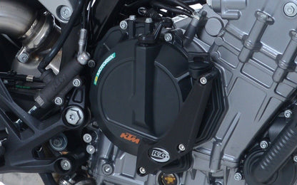 Engine Case Slider (RHS) for KTM 790 Duke '18-, 790 Adventure '19-'22, 890 Adventure '20-'22, 890 Duke R '20- '24, 890 SMT '23- '24 & Husqvarna Norden 901 '22
