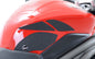 R&G Tank Traction Grip for Triumph Speed Triple 1050 '11- & Speed Triple S/R '16- Colour: Clear