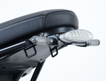 Tail Tidy for BMW R nineT '14- '23. US only (with replacement rear light)