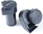 Denali Split SoundBOMB 120dB Horn