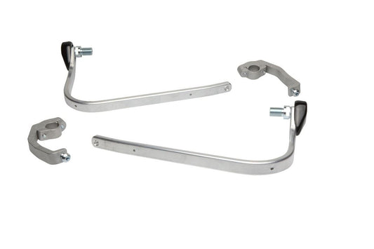 BarkBusters Handguard Kit for Yamaha Super Tenere (XTZ1200E) '14-