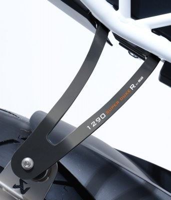 Exhaust Hanger for KTM 1290 Super Duke R '14-'16