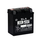 BS BTZ7V SLA (WC) Factory Activated Battery