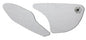 Eazi-Grip Kawasaki Versys 1000/ SE '19-24  - PRO Eazi-Grip Colour: Clear