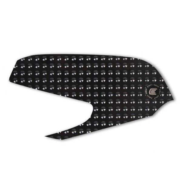 Eazi-Grip Yamaha YZF-R25/R3  '19-25  - EVO Eazi-Grip Colour: Black
