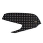 Eazi-Grip Yamaha YZF-R25/R3  '19-25  - EVO Eazi-Grip Colour: Black
