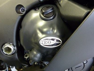 Engine Case Covers for Yamaha YZF-R6 '08- (RHS)