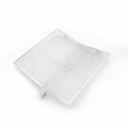 Branded Radiator Guard for Triumph Speed Triple 1200 RS '21-