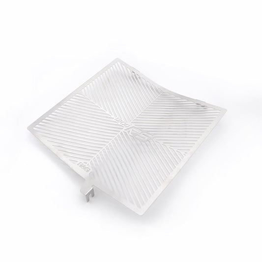 Branded Radiator Guard for Triumph Speed Triple 1200 RS '21-