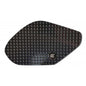 Eazi-Grip Suzuki GSXR 600/750 '01-03  - EVO Eazi-Grip Colour: Black