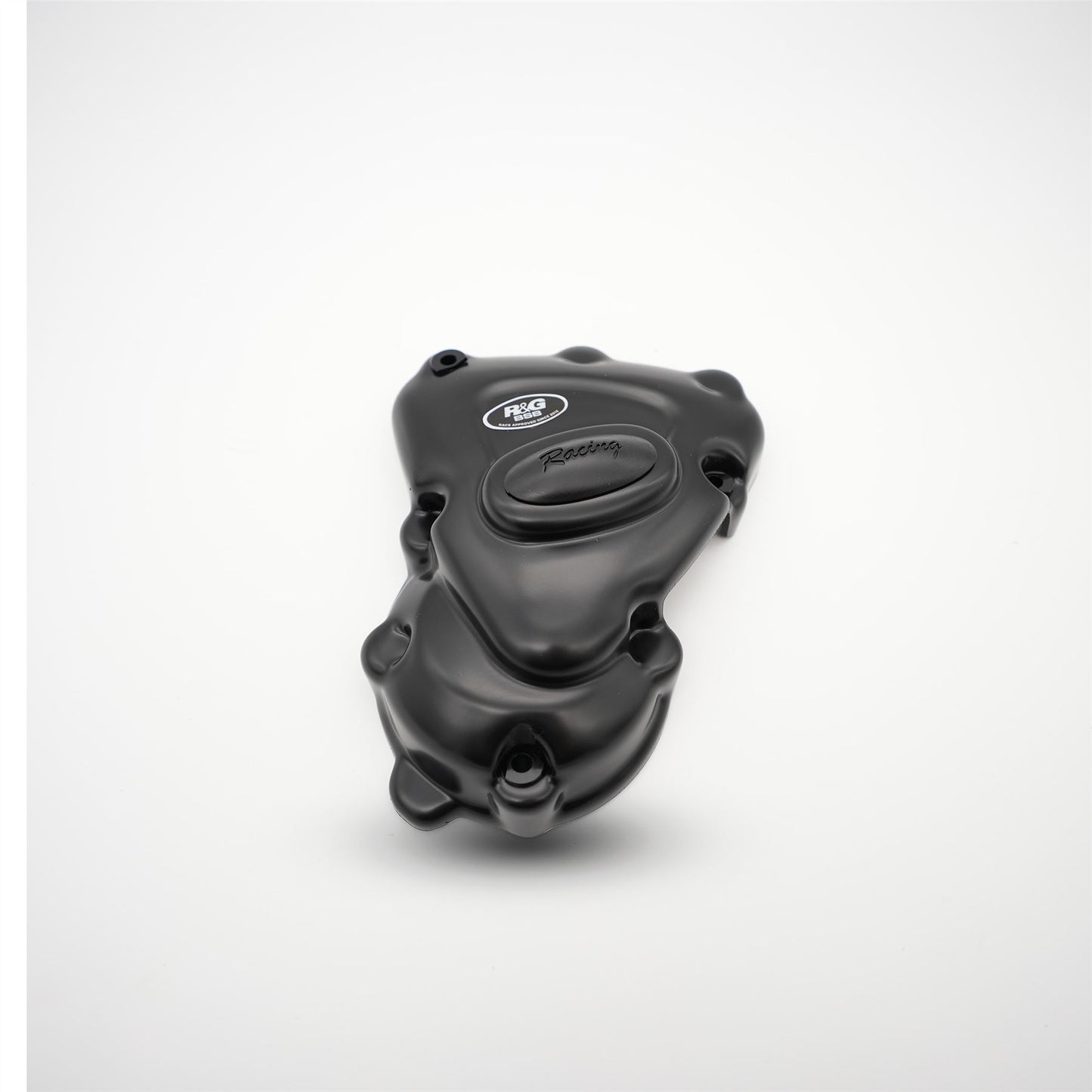 Engine Case Cover for Triumph Speed Triple 1200 RS '21-, Speed Triple 1200 RR '22-, Tiger 1200 GT/ GT Pro/ GT Explorer/ Rally Pro / Rally Explorer '22- (RHS- Front Timing Cover- Road/ Race)