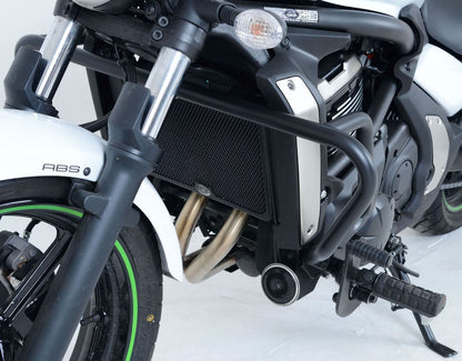 Adventure Bars for Kawasaki Vulcan S '15- '24 & Vulcan Cafe '18-