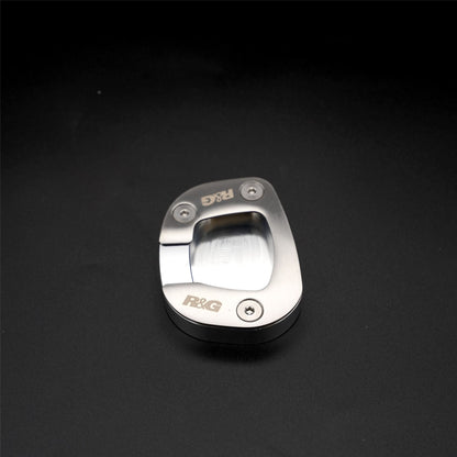 Kickstand Shoe for Aprilia RSV4RF / RSV4RR '15-