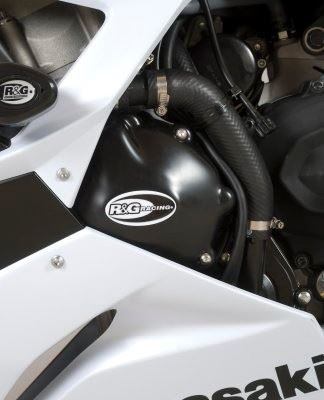 Engine Case Covers for Kawasaki ZX-6R '09- '24