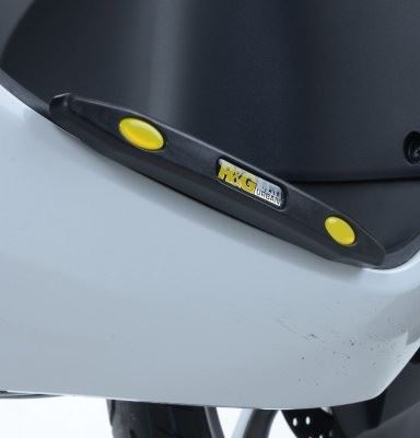 Footboard Sliders for Yamaha Tricity 125 '14-'17