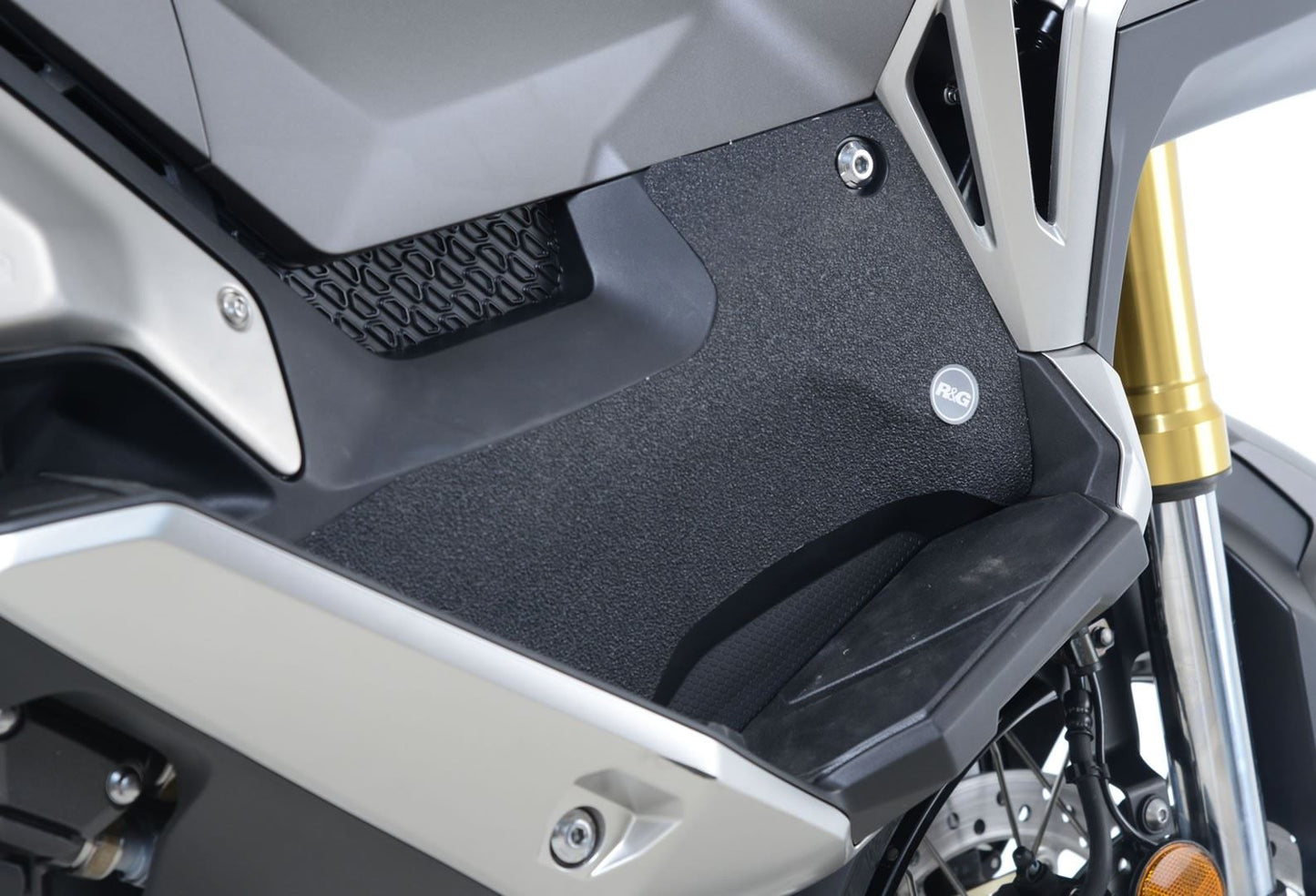 R&G Boot Guard Kit for Honda X-ADV (750) '17-'20