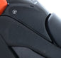 R&G Tank Traction Grip for Kawasaki Versys 1000 '15-'18 Colour: Clear