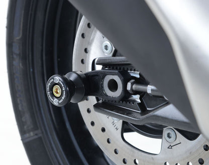 Cotton Reels (Offset) for BMW G310R / GS '17-, G310RR '22- & TVS Apache RR 310 '21-
