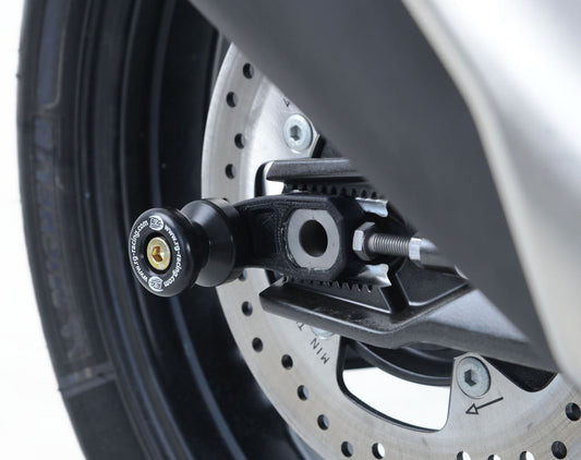 Cotton Reels (Offset) for BMW G310R / GS '17-, G310RR '22- & TVS Apache RR 310 '21-