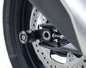 Cotton Reels (Offset) for BMW G310R / GS '17-, G310RR '22- & TVS Apache RR 310 '21-