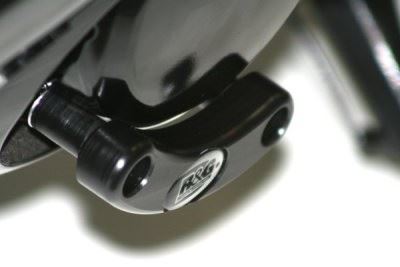 Engine Case Slider