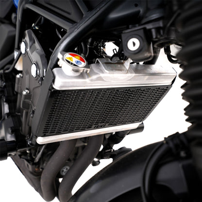 PRO Radiator Guard for Honda CMX Rebel 500 (S) '17- & CL500 '23- '24