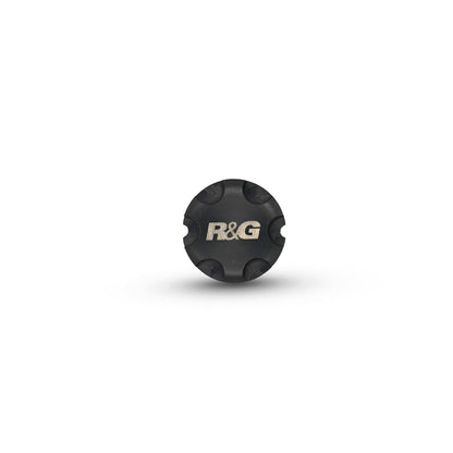 Frame Plug for Kawasaki ZX-25R '20- & ZX-4R(R) (SE) ’23- '24