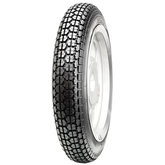 3.50-10 C131 4PR 42J TT Scooter Tyre