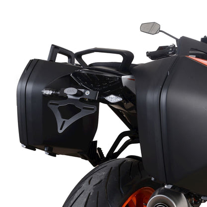 Tail Tidy for KTM Superduke 1290 GT