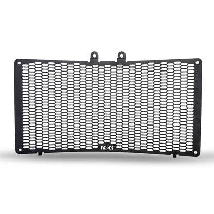PRO Radiator Guard for KTM 890 SMT '23- '24, 790 Adventure '19-'22 & 890 Adventure '20-'22 Colour Finish: Textured Matt Black