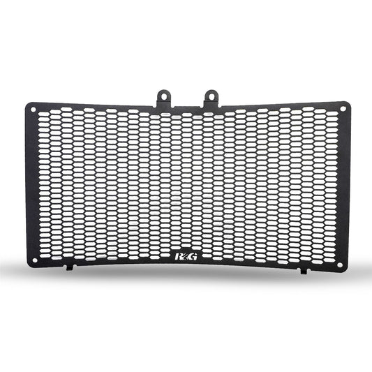 PRO Radiator Guard for KTM 890 SMT '23- '24, 790 Adventure '19-'22 & 890 Adventure '20-'22 Colour Finish: Textured Matt Black