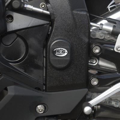 Frame Plug (LHS) for BMW S1000RR '12-'14 and BMW HP4