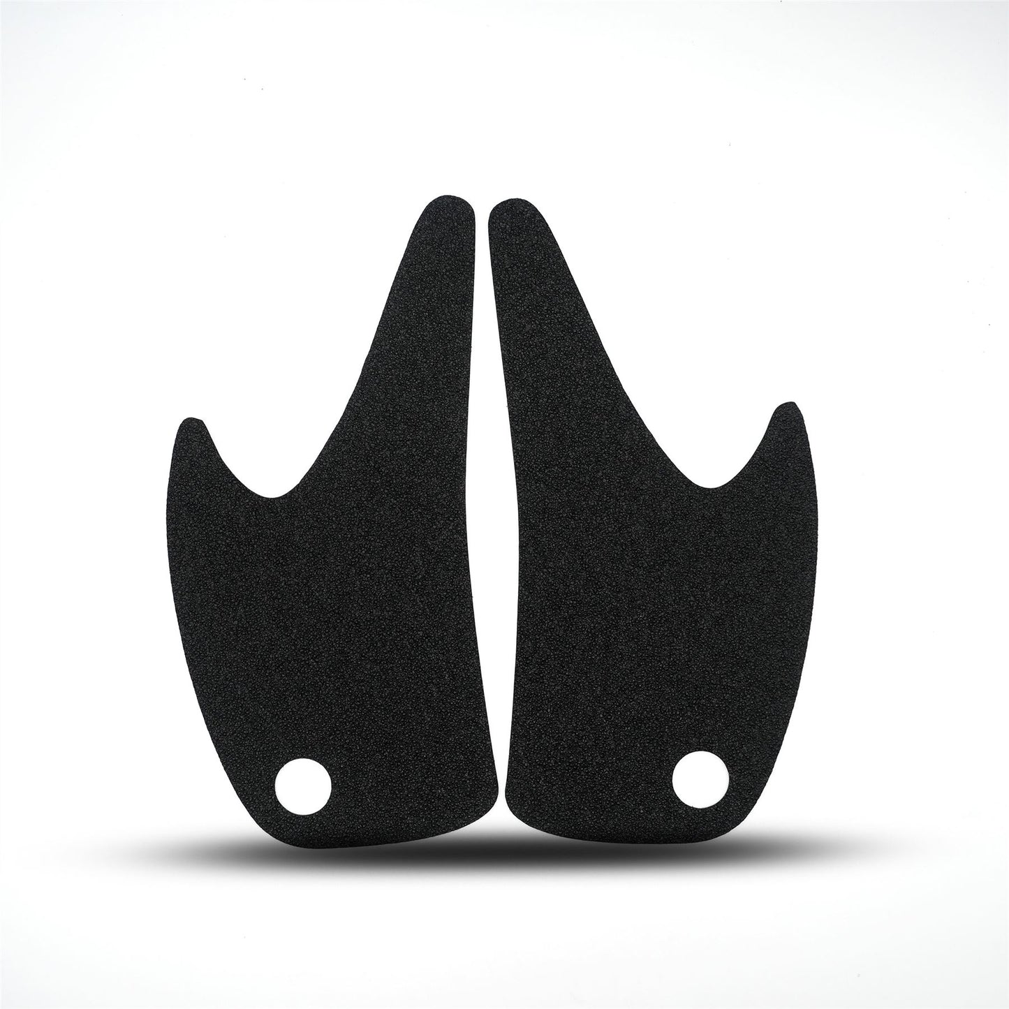 R&G Tank Traction Grip for Ducati XDiavel V4 '25- (2- piece kit) Colour: Black