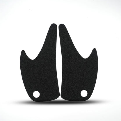 R&G Tank Traction Grip for Ducati XDiavel V4 '25- (2- piece kit) Colour: Black