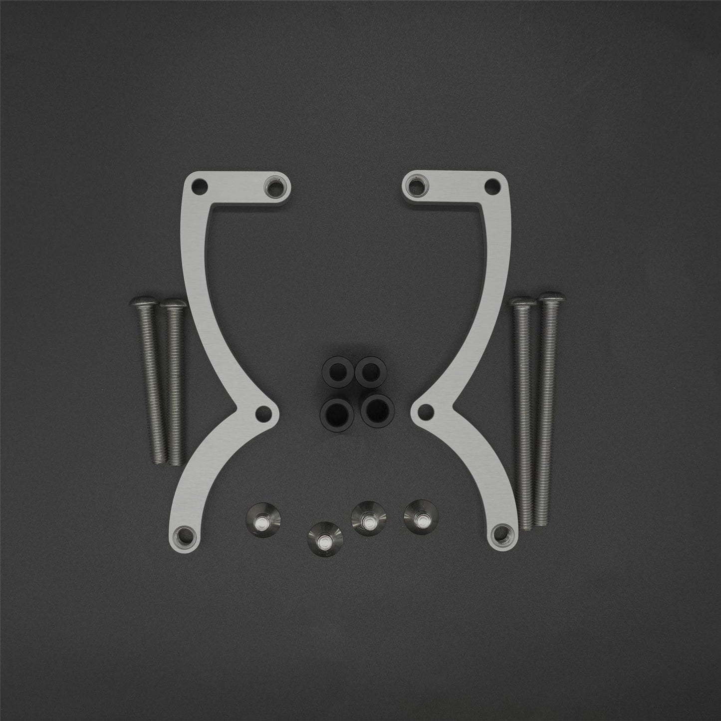 Adventure Rack for Husqvarna Norden 901 '22-