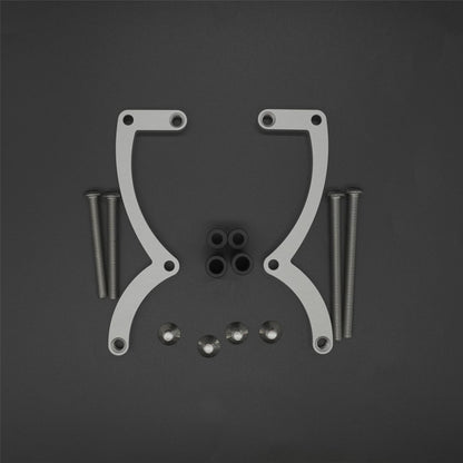 Adventure Rack for Husqvarna Norden 901 '22-