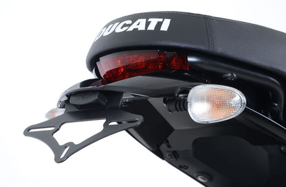 Tail Tidy for Ducati Scramber SIXTY2  ( 62 / Sixty Two) '16- models