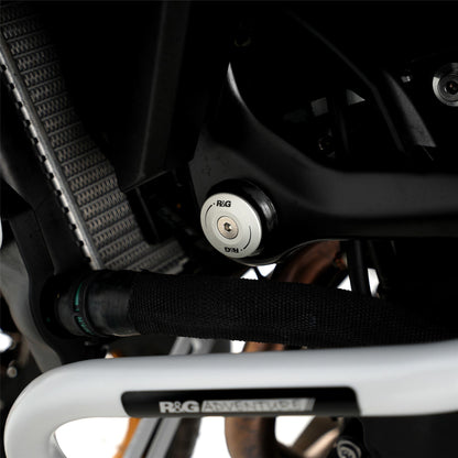 Frame Plug for BMW F850GS '22-/ F900R '20-/ F850GSA 19-, F900GS '24- (LHS)