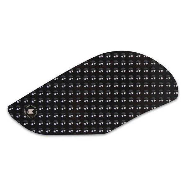 Eazi-Grip Triumph Daytona 660 '24-25  - EVO Eazi-Grip Colour: Black