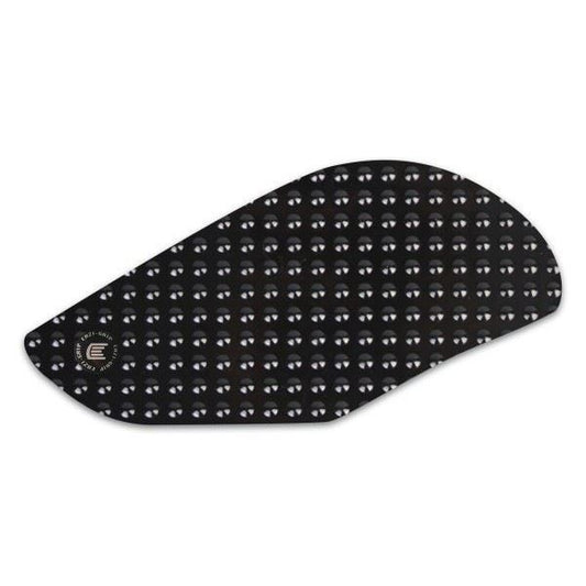 Eazi-Grip Triumph Daytona 660 '24-25  - EVO Eazi-Grip Colour: Black