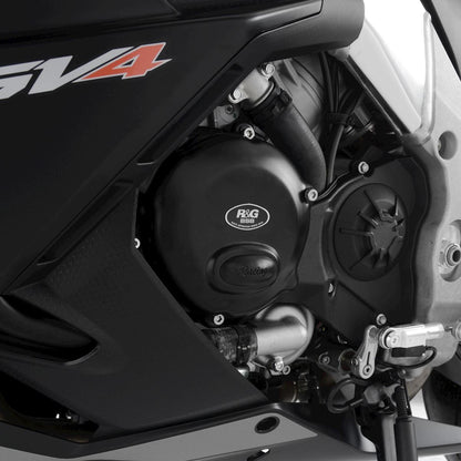 Engine Case Cover for Aprilia Tuono V4 1100 Factory '21- '24 & RSV4 1100 Factory '21- '24 (LHS)