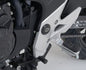 Frame Plug for Honda CBR500R, CB500F and CB500X ('13-'15) & Suzuki V-Strom 250 '17-