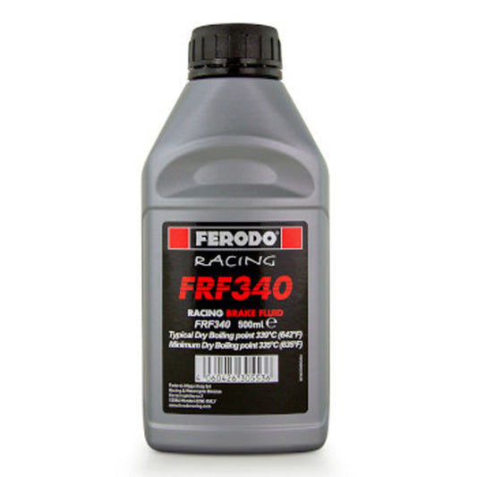 Ferodo Racing Brake Fluid FRF340 - 500ml