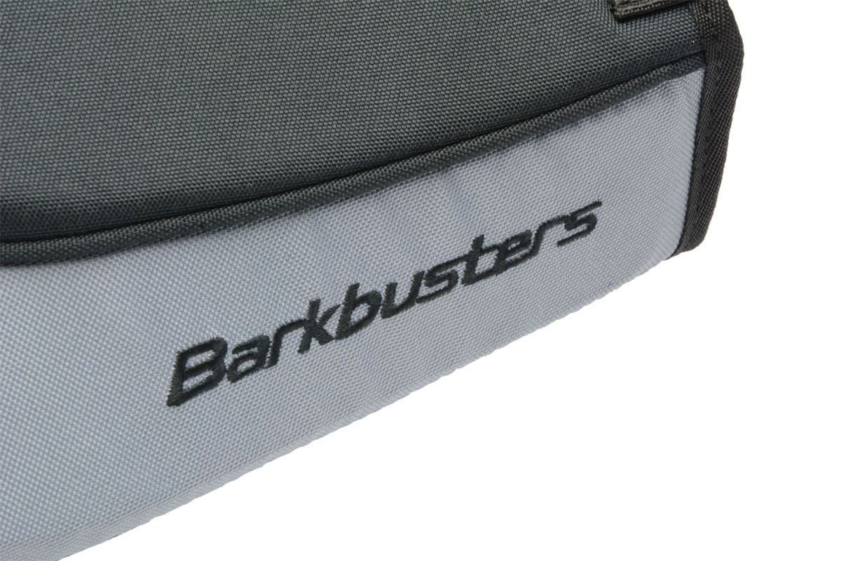 BarkBusters BBZ Blizzard Fabric Handguards