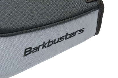 BarkBusters BBZ Blizzard Fabric Handguards