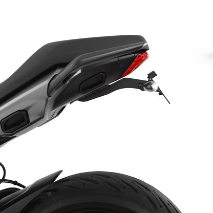 Tail Tidy for Triumph Tiger 660 Sport '22- '24