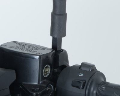 Mirror Risers for M10x1.25 Thread Mirrors