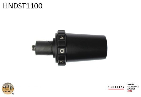 Kaoko Throttle Stabilizer for Honda ST1100 Pan European