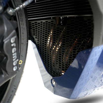 Pro Downpipe Grille for the Suzuki GSX-S 1000GT (+) '22-